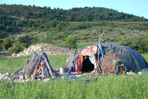 Building A Sweat Lodge Artofit