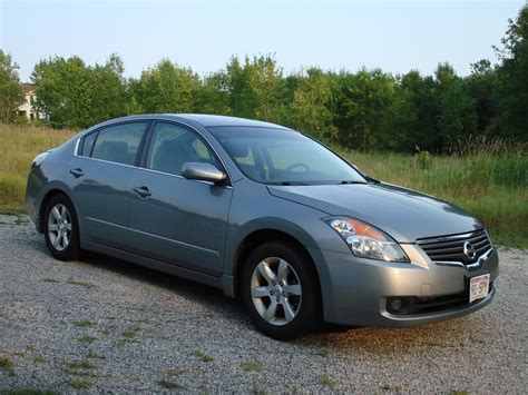 Nissan Altima Pictures Cargurus