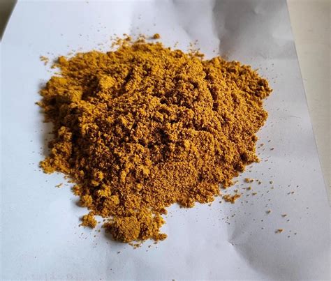 Brown Natural Dried Coriander Powder For Cooking Packaging Type