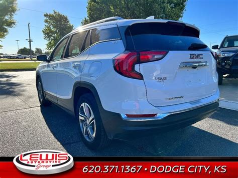 2020 Gmc Terrain Nex Tech Classifieds