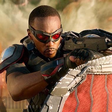 8 Sam Wilson ideas | marvel movies, marvel cinematic, avengers