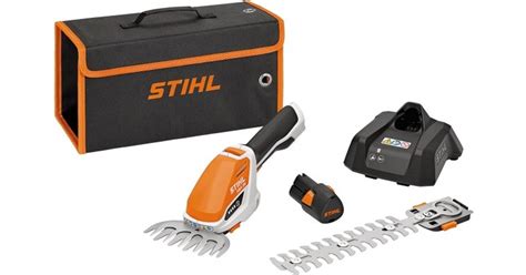 Stihl Hsa Butiker Hos Pricerunner Se Priser Nu