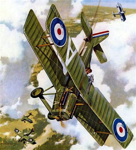 206 best WW1 Aviation and art images on Pinterest | Airplanes, Plane ...