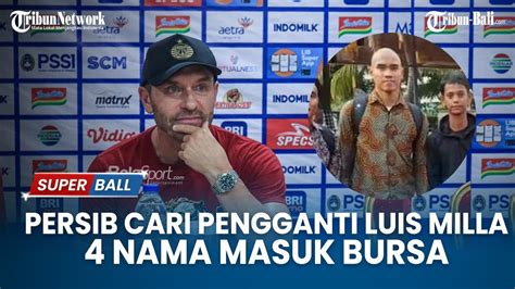 Situasi Sulit Thomas Doll Buka Suara Soal Pemain Persija Yang Ikut