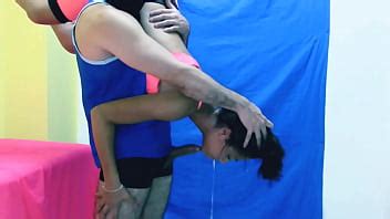 Upside Down Facial Sex Xvideos