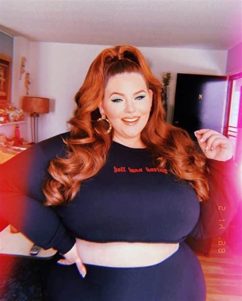 Tess Holliday Wiki Age Height Photos Net Worth