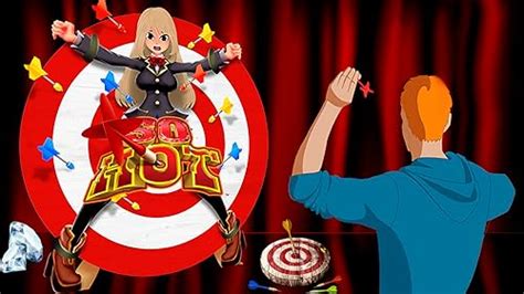 3d Darts Hot Sexy Girls Arcade Tap Shooting Games App On Amazon Appstore