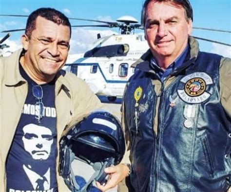 Notícias Segurança de Bolsonaro preso pela Polícia Federal é ex