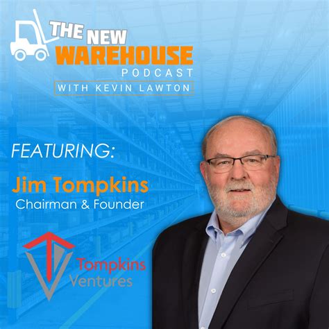 581: A Global Logistics Strategy Rooted in Optionality » The New Warehouse
