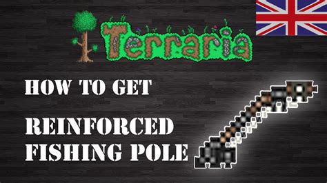 Fishing Pole Review Terraria Quot Reinforced Fishing Pole Quot