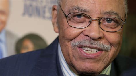 James Earl Jones Has Been In The Entertainment World For Decades Let S Look Past Darth Vader To