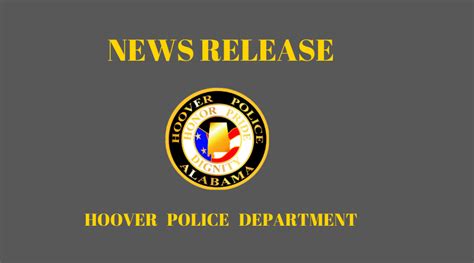 Download The Hoover Pd App Hoover Police Department