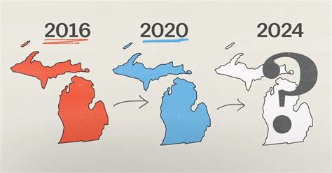 How Republicans won Michigan and then lost it - Vox