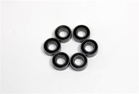 Teamc Abs T Ball Bearing X X Mm Inside Line Models