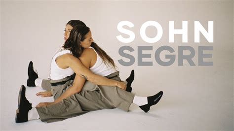 SOHN - Segre - YouTube