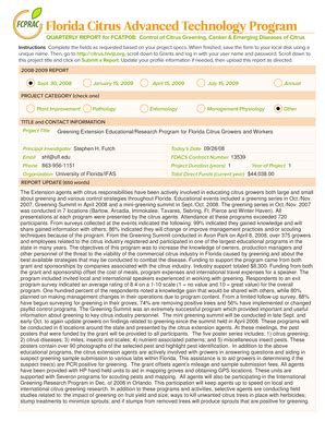 Fillable Online Research Citrusrdf When Finished Save The Form To Your