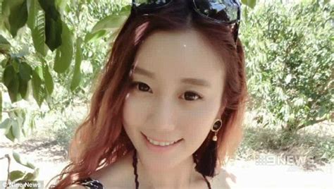 Man Accused Of Murdering Sydney Sex Worker Ting Fang Withdraws Bail