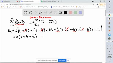 SOLVED Numerical Graphical And Analytic Analysis In Exercises 21 24