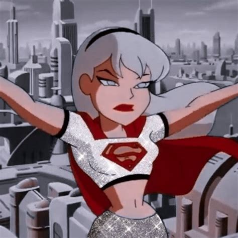 Supergirl Icon 𝑿𝒊𝒎𝒆𝒏𝒊𝒖 in 2022 | Dc icons, Supergirl, Spectacular ...