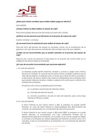 Manuales Caja Pdf