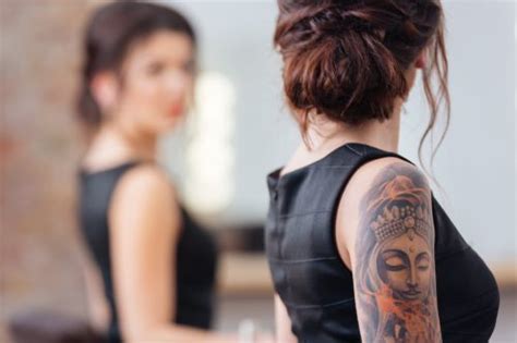 To Tattoo Or Not To Tattoo? | Sudocrem Skin Care Blog