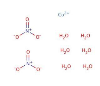 Cobalt(II) nitrate hexahydrate | CAS 10026-22-9 | SCBT - Santa Cruz ...