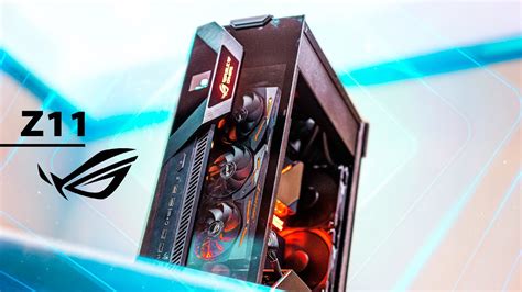 Asus Rog Z Gaming Case Atelier Yuwa Ciao Jp