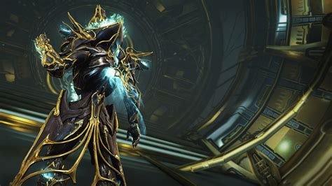 Warframe Revenant Prime Access Danse Macabre Pack Keymailer