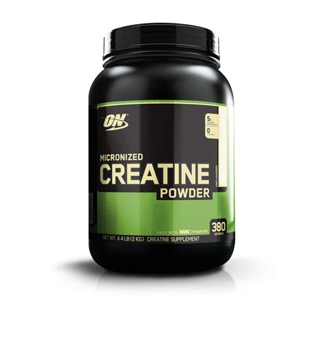 Micronized Creatine Powder | Micronized creatine, Creatine monohydrate ...