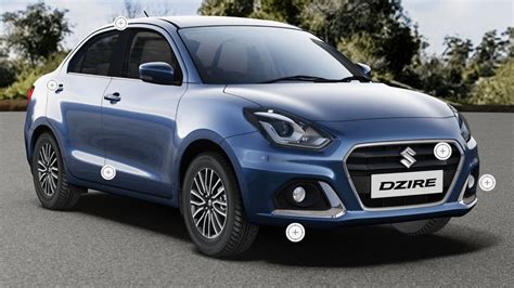 2020 Dzire Facelift Lxi Vxi Zxi Most Value For Money All Variants