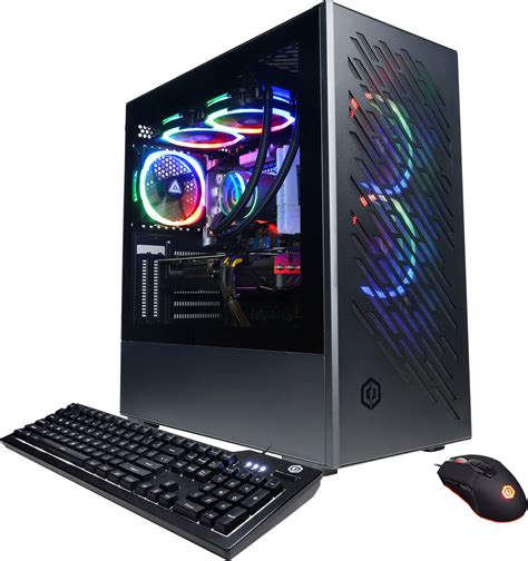 Best Buy Cyberpowerpc Gamer Supreme Gaming Desktop Amd Ryzen 9 7900x 32gb Memory Nvidia Geforce