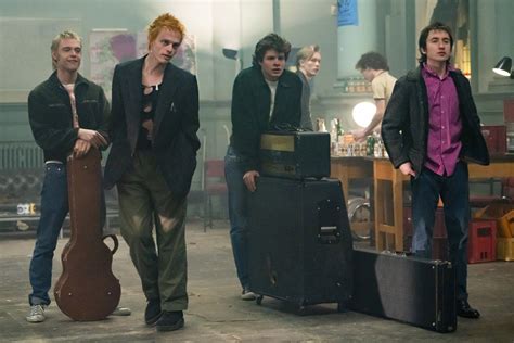 Décryptage La disneyification des Sex Pistols La Presse