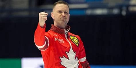 Gushue Off To Winning Start At Brier In Saskatchewan Vocm