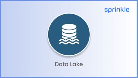 Understanding What Is A Data Lake Functions And Importance Explained