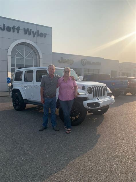 Jeff Wyler Eastgate Jeep