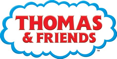 Thomas And Friends Logo , Png Download - Thomas And Friends Logo Png ...