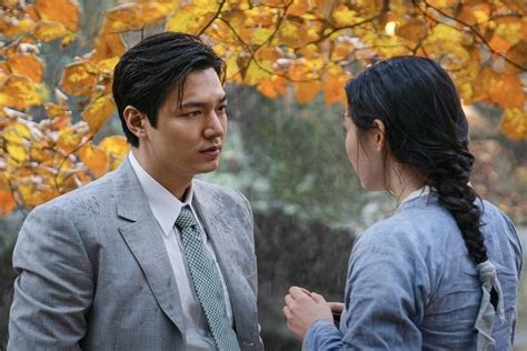 Sindo Hi Lite Pachinko Drama Korea Lee Min Ho Tayang Maret