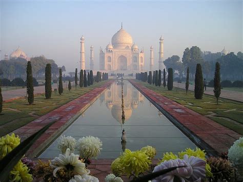 Taj Mahal, India , Agra, | Free Photo - rawpixel