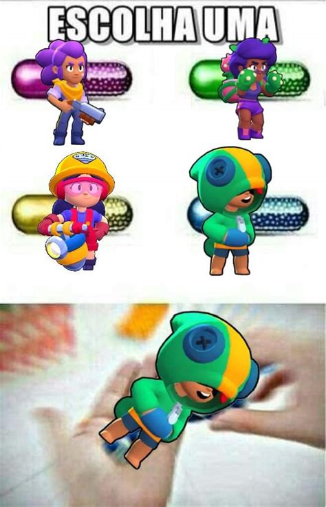 Brawl Stars Memes 8 Brawl Stars Amino Oficial Amino