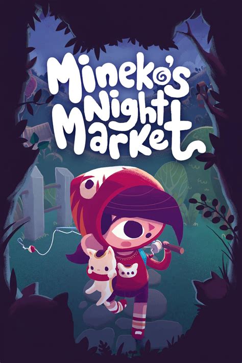 Minekos Night Market Review A Crafty World Full Of Cats