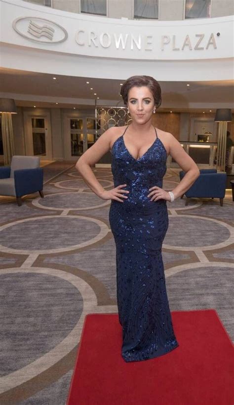 Hot Jamie Lee ODonnell Photos ThBlog