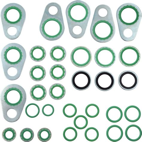 Rapid Seal Oring Kit Air Components