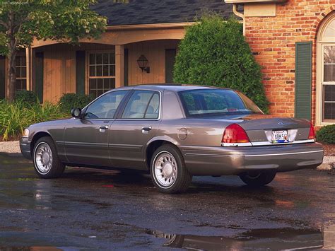 Nevada Highway Patrol Says Goodbye To The Ford Crown Victoria Police