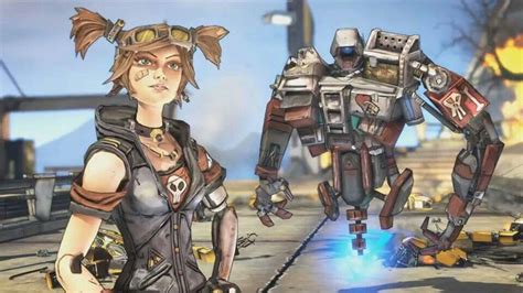 Borderlands 2 Gaige Quotes. QuotesGram