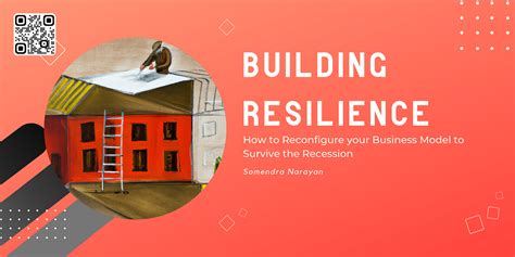 Building Resilience How To Reconfigure Your Business Model To Survive