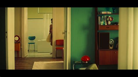 AusCAPS Folco Marchi Nude In Glitter What About Sex