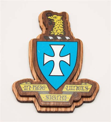 Sigma Chi Wooden Crest - Etsy