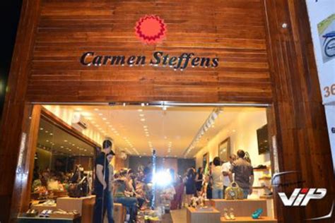 Fachada Carmen Steffens