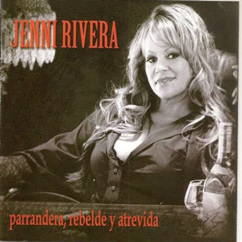 Top 12 Best Jenni Rivera Songs of All Time