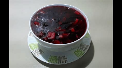 Como Preparar Mazamorra Morada Peruana FÁcil Y RÁpida Postre Peruano